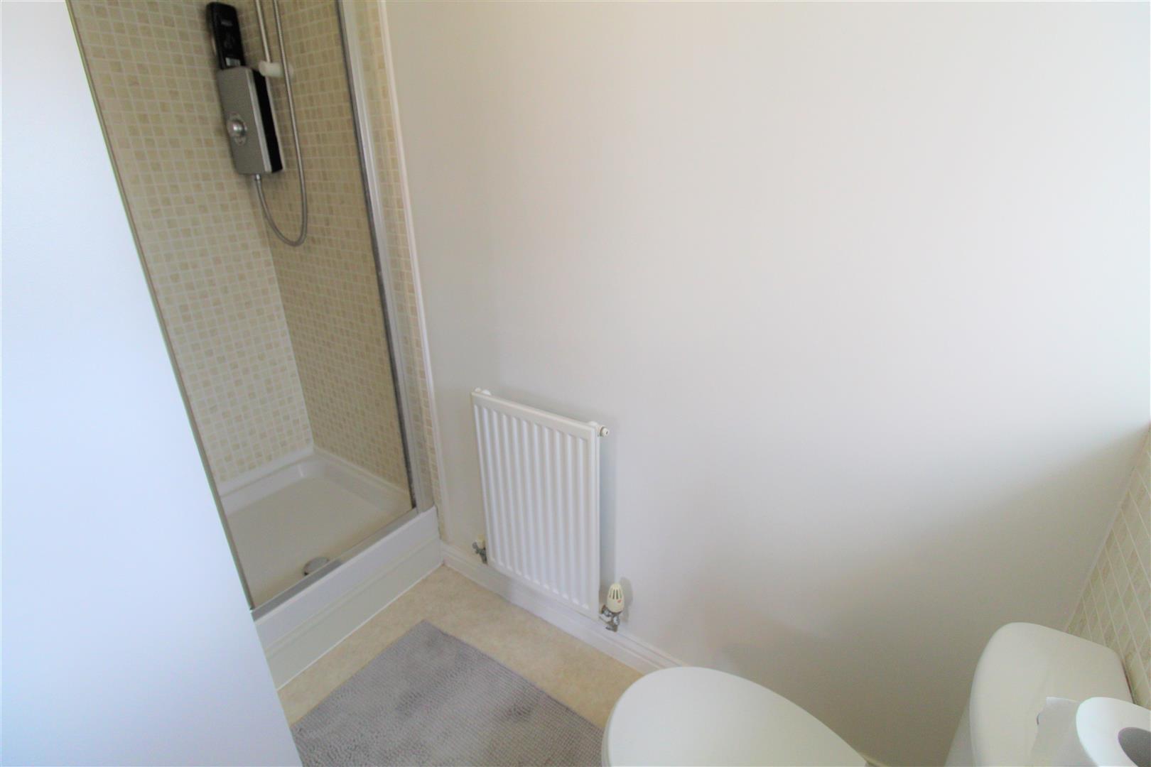 Spencroft Close, Norton Heights, Stoke-On-Trent